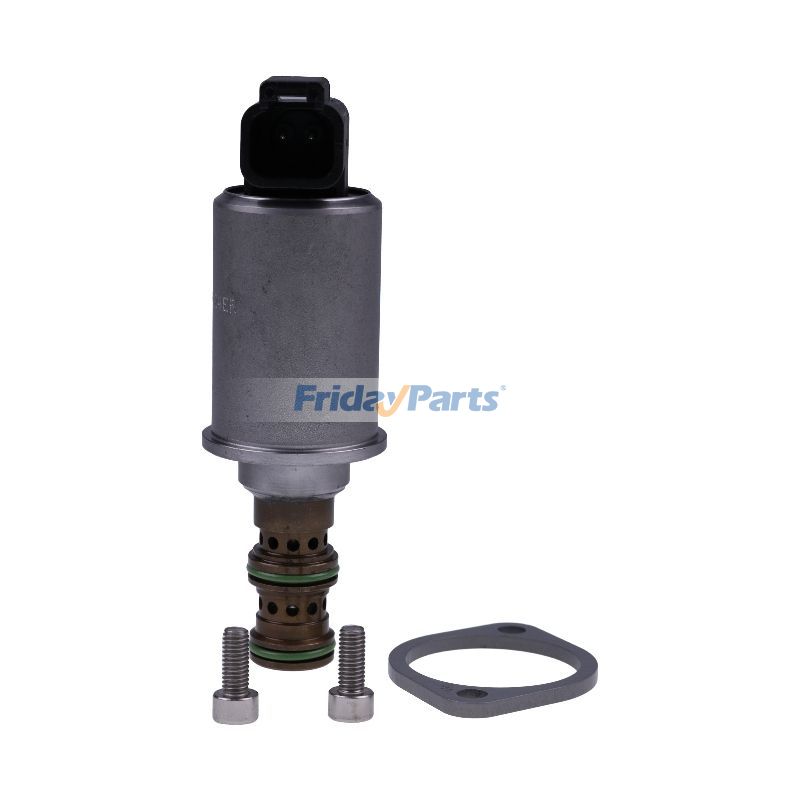 Escavadora ,Trator Para Hydraforce - Válvula Solenóide 24V SV90-G39-0-G-24ER SV90G390G24ER para Hydraforce