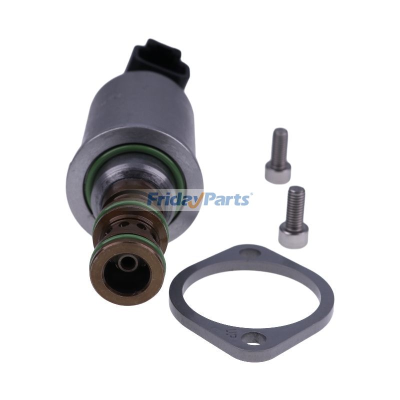 Compre Válvula Solenóide 24V SV90-G39-0-G-24ER SV90G390G24ER para Hydraforce na FridayParts