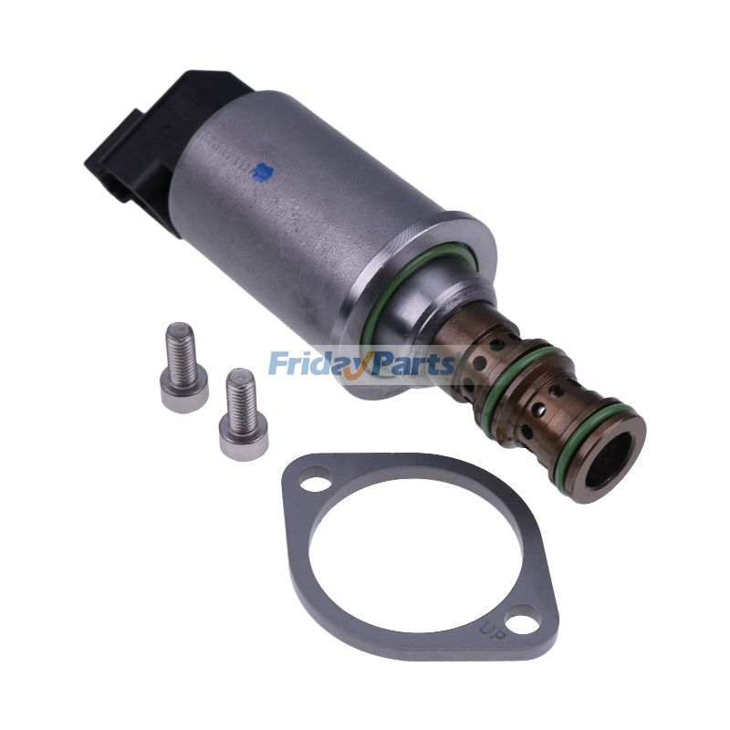 Válvula Solenóide 24V SV90-G39-0-G-24ER SV90G390G24ER para Hydraforce