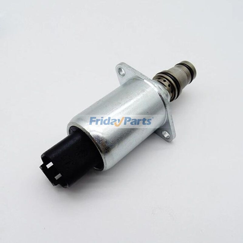 Válvula Solenóide T335 para Escavadeira Sany