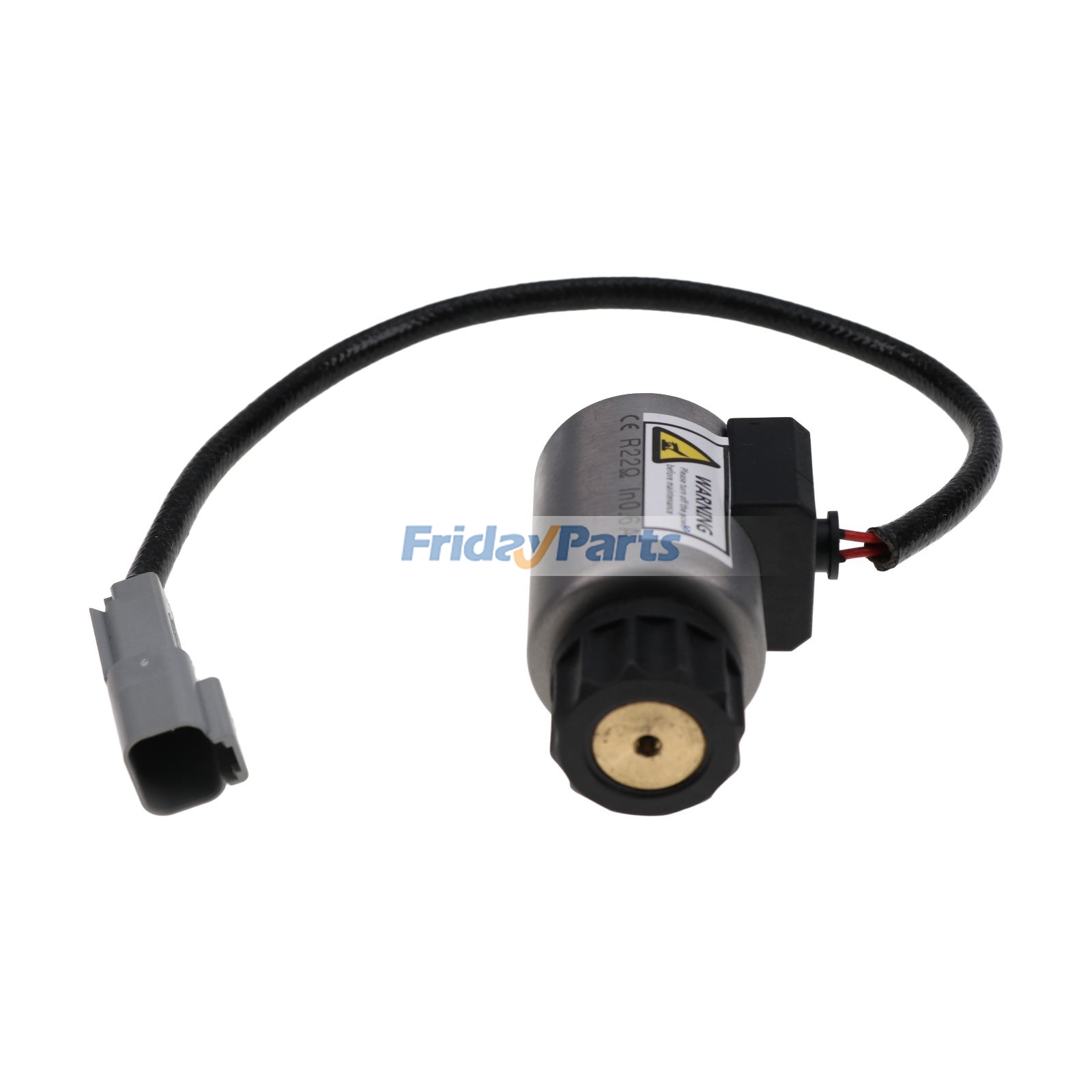 Parte para Pala cargadora