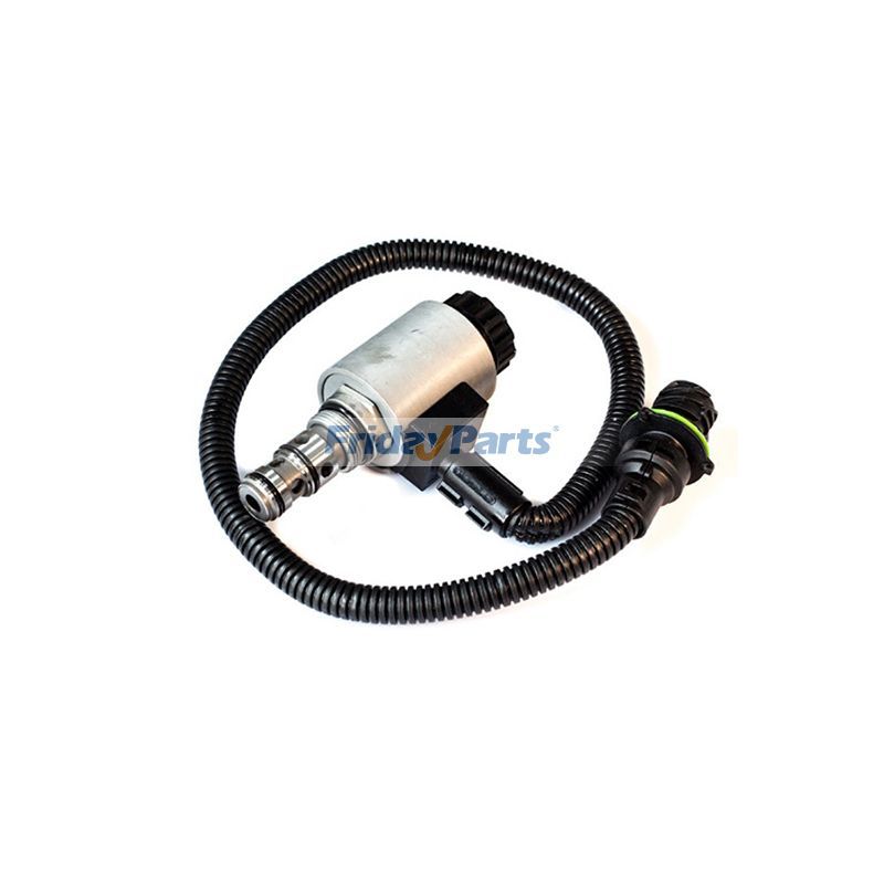 24V Magnetventil VOE11038264 für Volvo Knickgelenkter Dumper DA25D DA30D A35D A40D A25D A30D