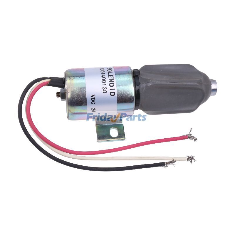 24V Solenoid Valve for Excavator,Loader