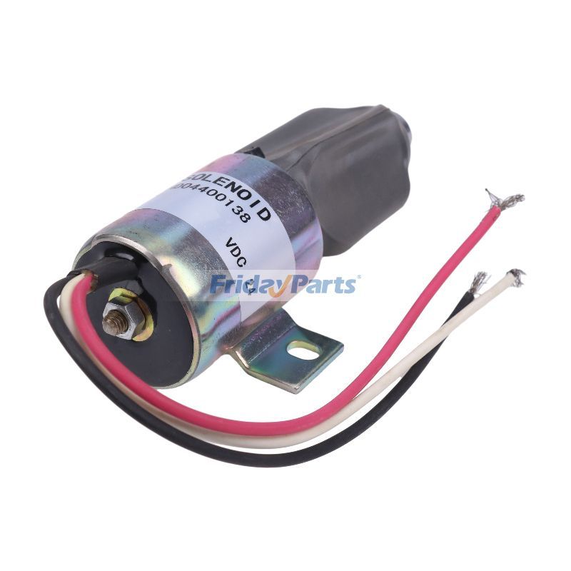 24V Solenoid Valve in Stock in China