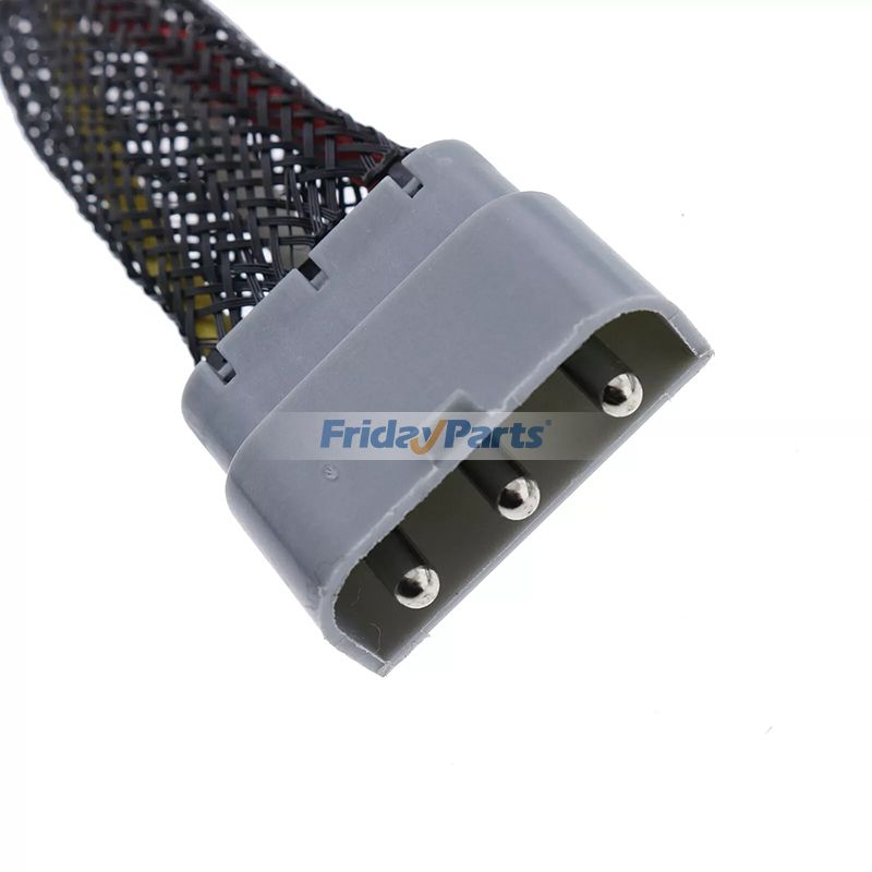 thumbnail image 2 of Stop Solenoid VOE 11110030 – Fits Volvo Wheel Loaders L70C L120C L90C L220D L70D 2 of 6