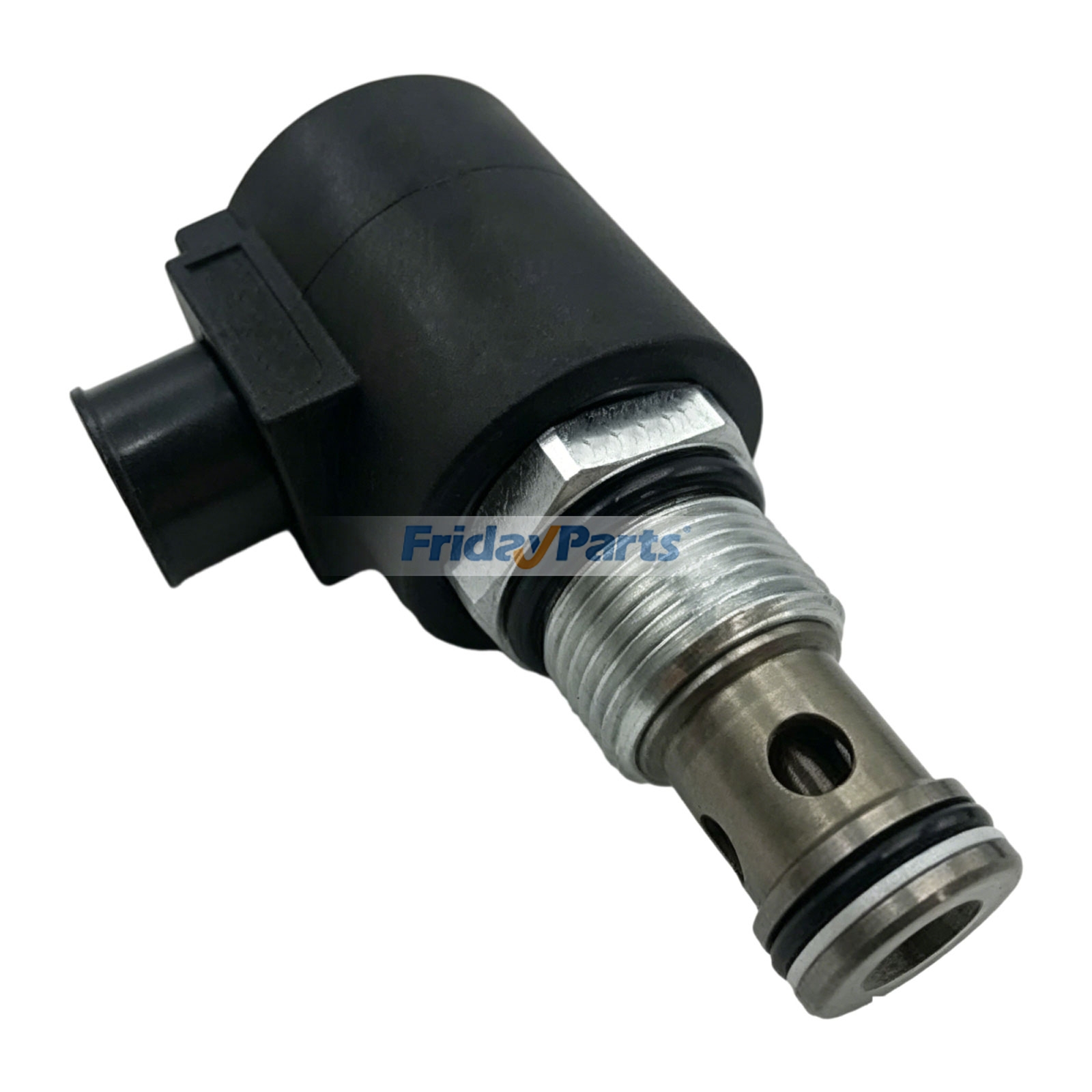 Elettrovalvola da 24 V con bobina di ricambio per Hydraforce SV12-23-0-N-24DG