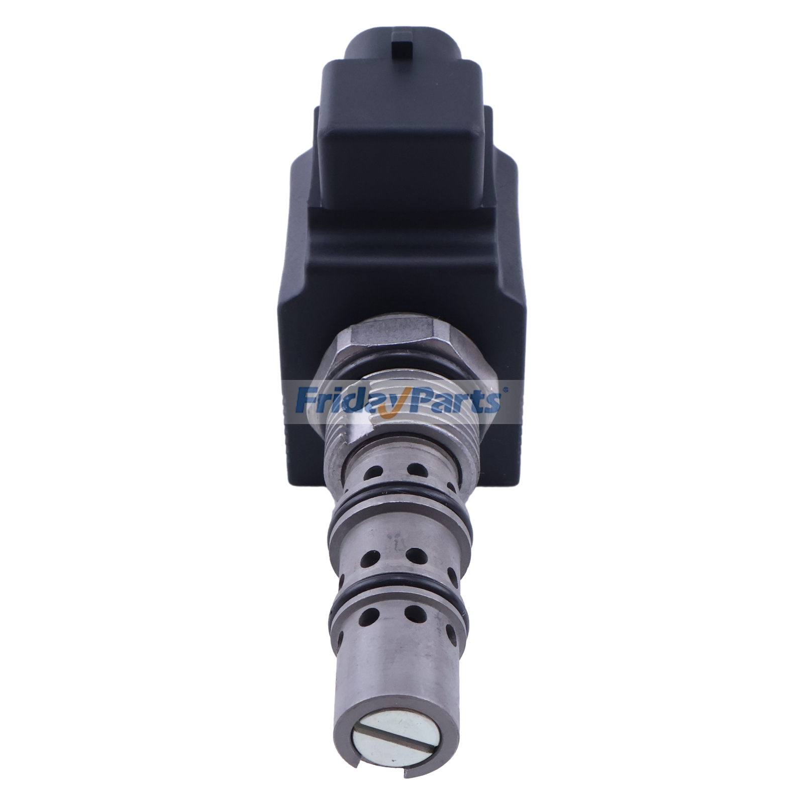  Solenoid Valve For JOHN DEERE