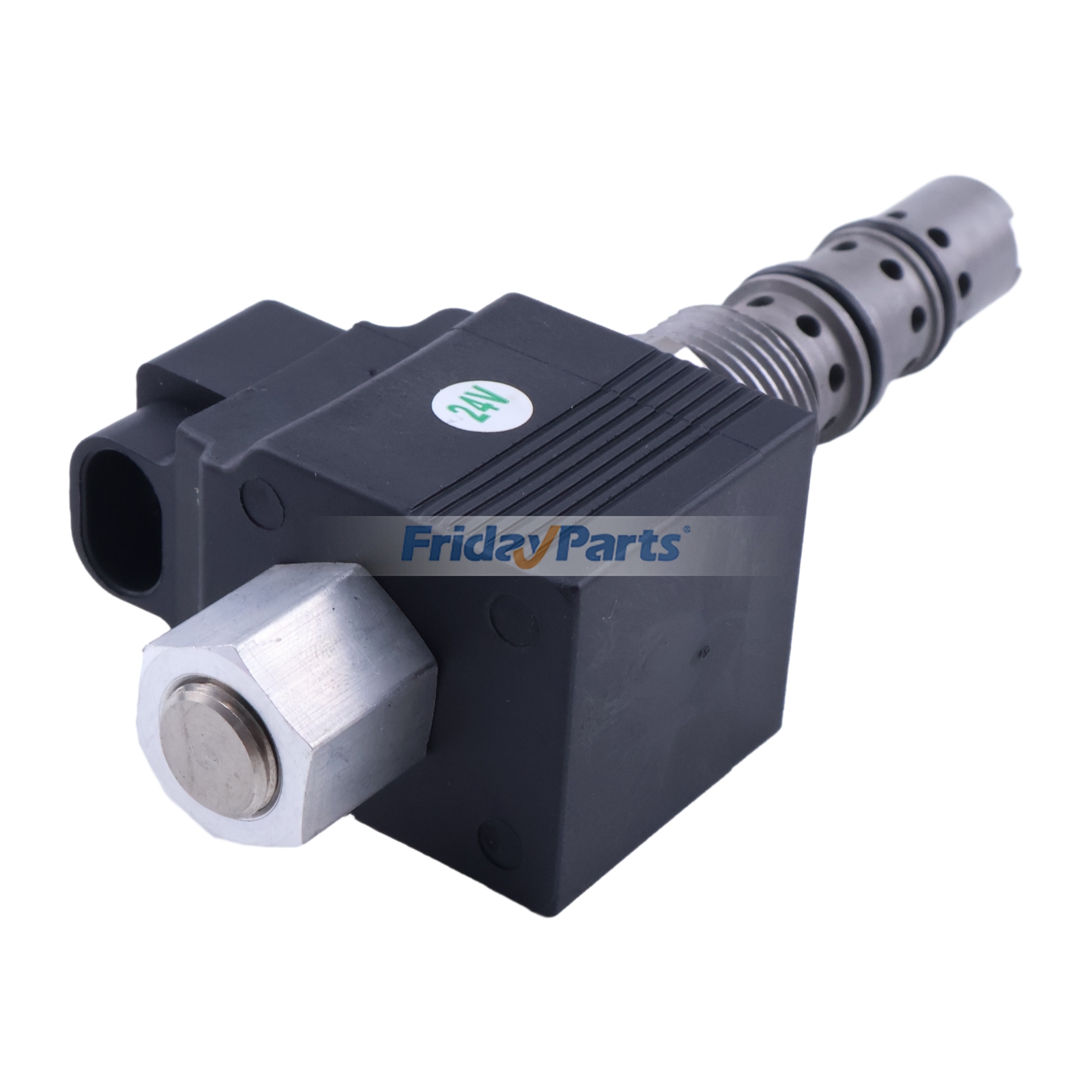 Solenoid Valve in Stock in China,USA,China Stock