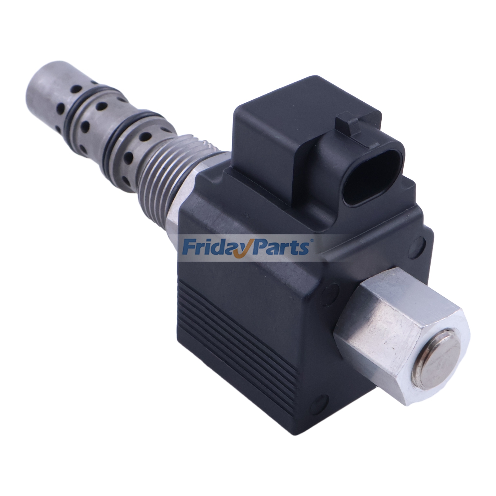 Engine,Loader,Motor Grader Solenoid Valve