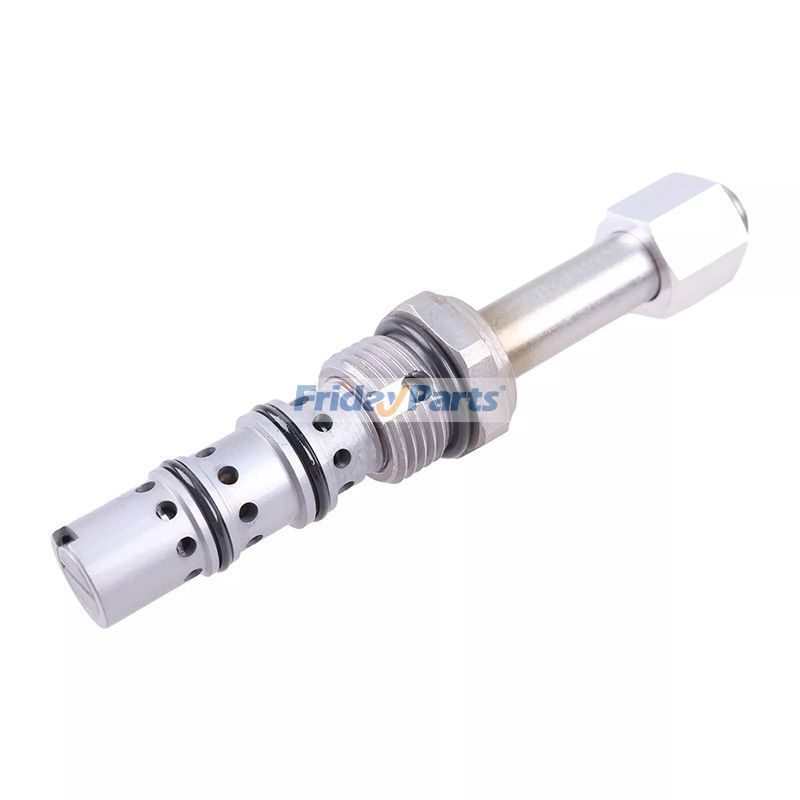 24V Solenoid Valve YZ502028 for John Deere Loader 744X 824X