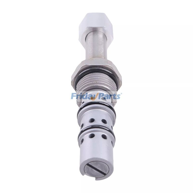 Loader 24V Solenoid Valve