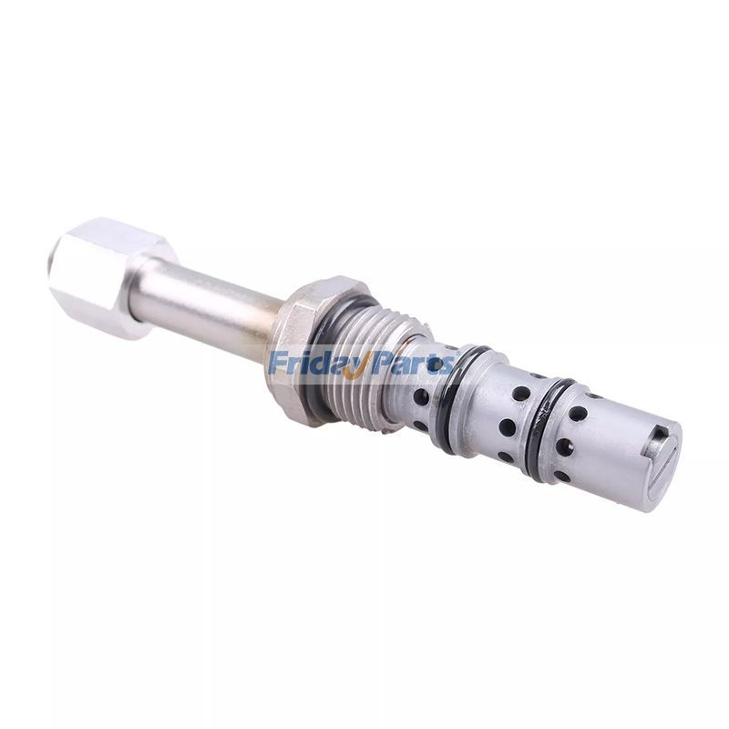 24V Solenoid Valve in Stock in China,USA