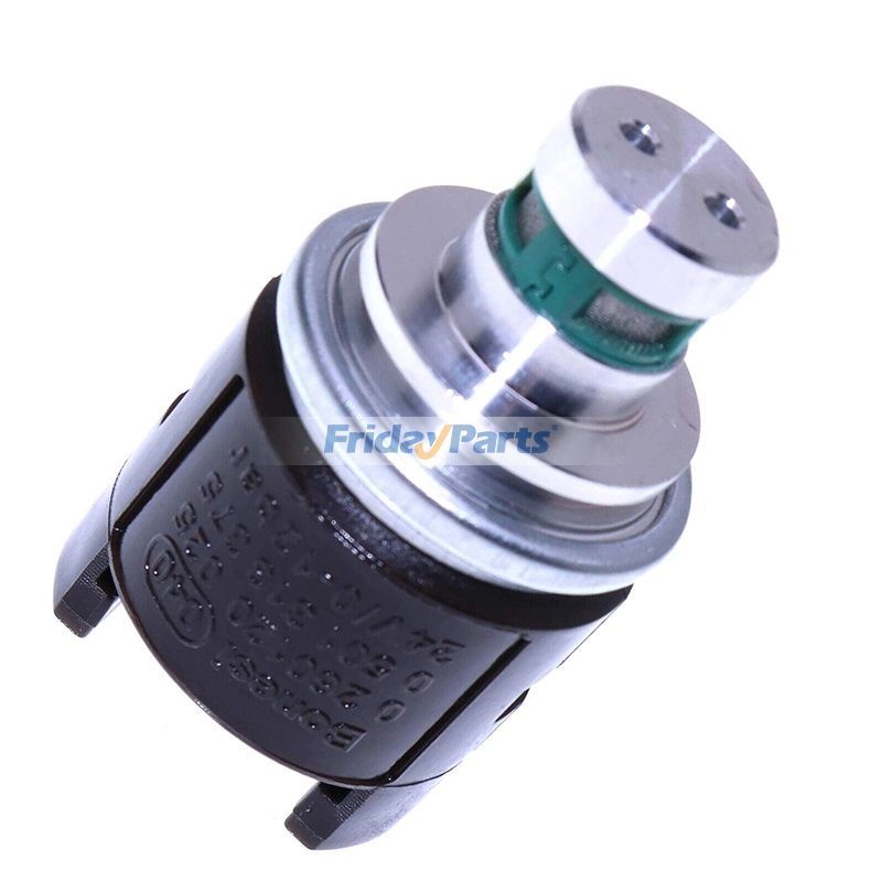 24V Solenoid Valve Wheel for Loader