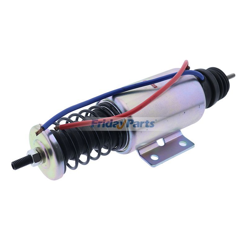 Électrovannepour Moteur