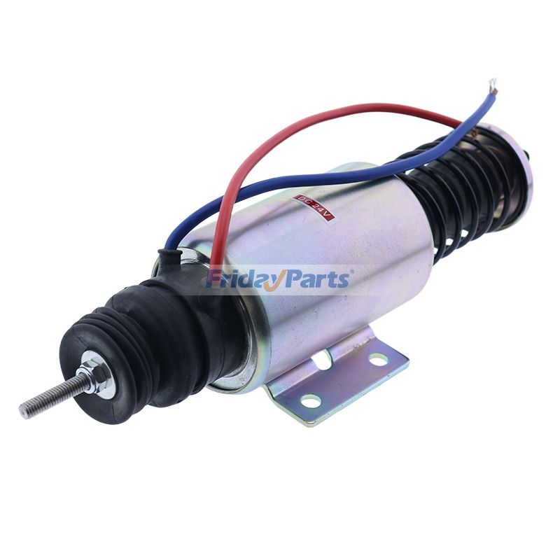 Électrovanne 24 V Elettrostart ES622AM3TG ES622AM3AL 090317 de rechangepourPour AUTRE MARQUE