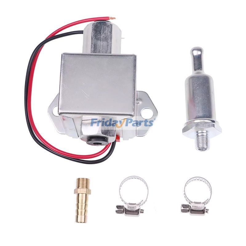 FridayParts Feststoff-Kraftstoffpumpe