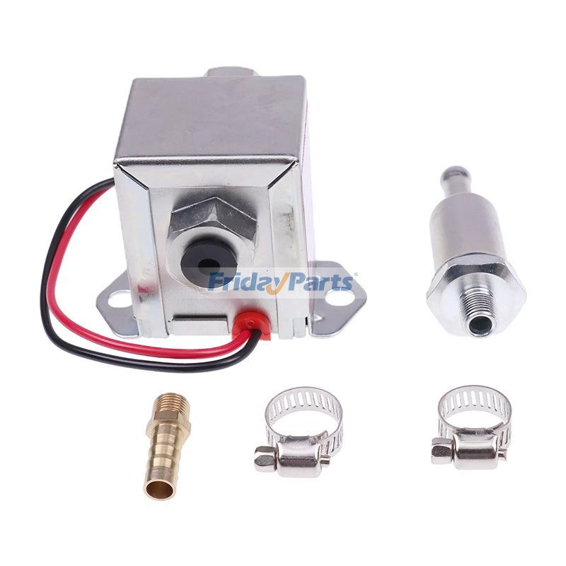 Feststoff-Kraftstoffpumpefür Motor