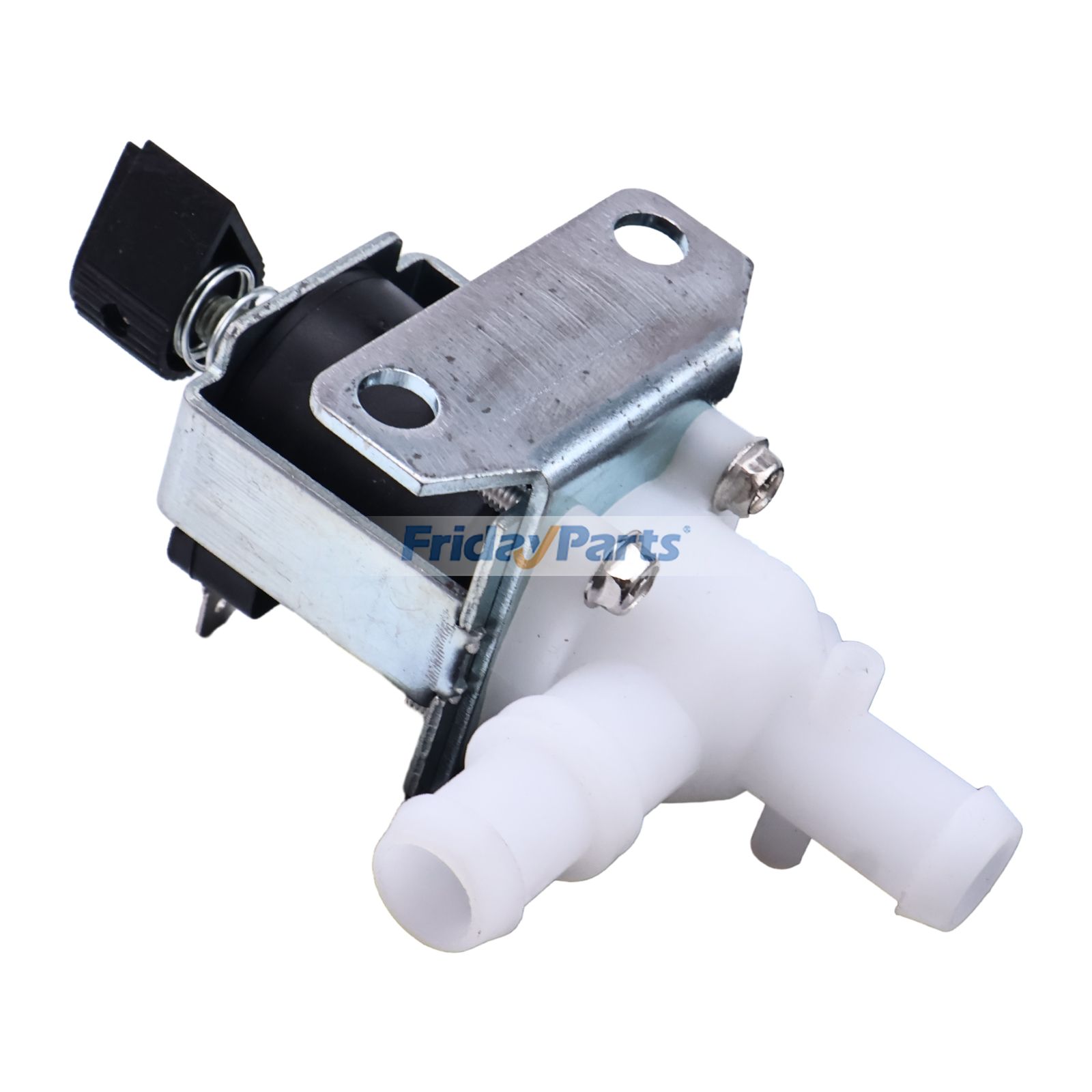 24V Solution Valve 1062385 for Tennant T2 T3 T5E Nobles SS3 SS5 Floor Scrubber