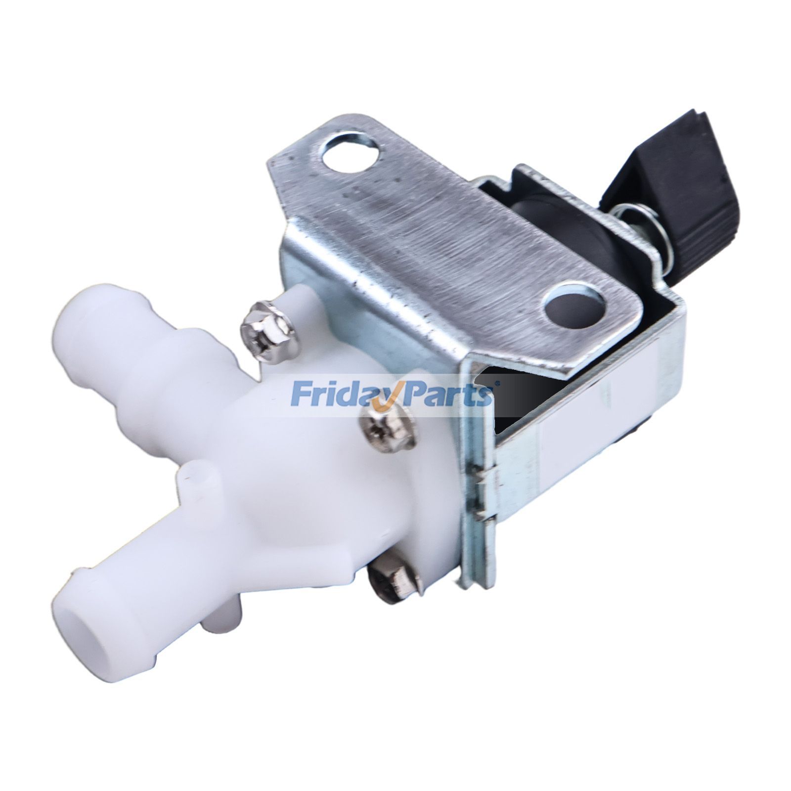 24V Solution Valve for Cleaning Equipment