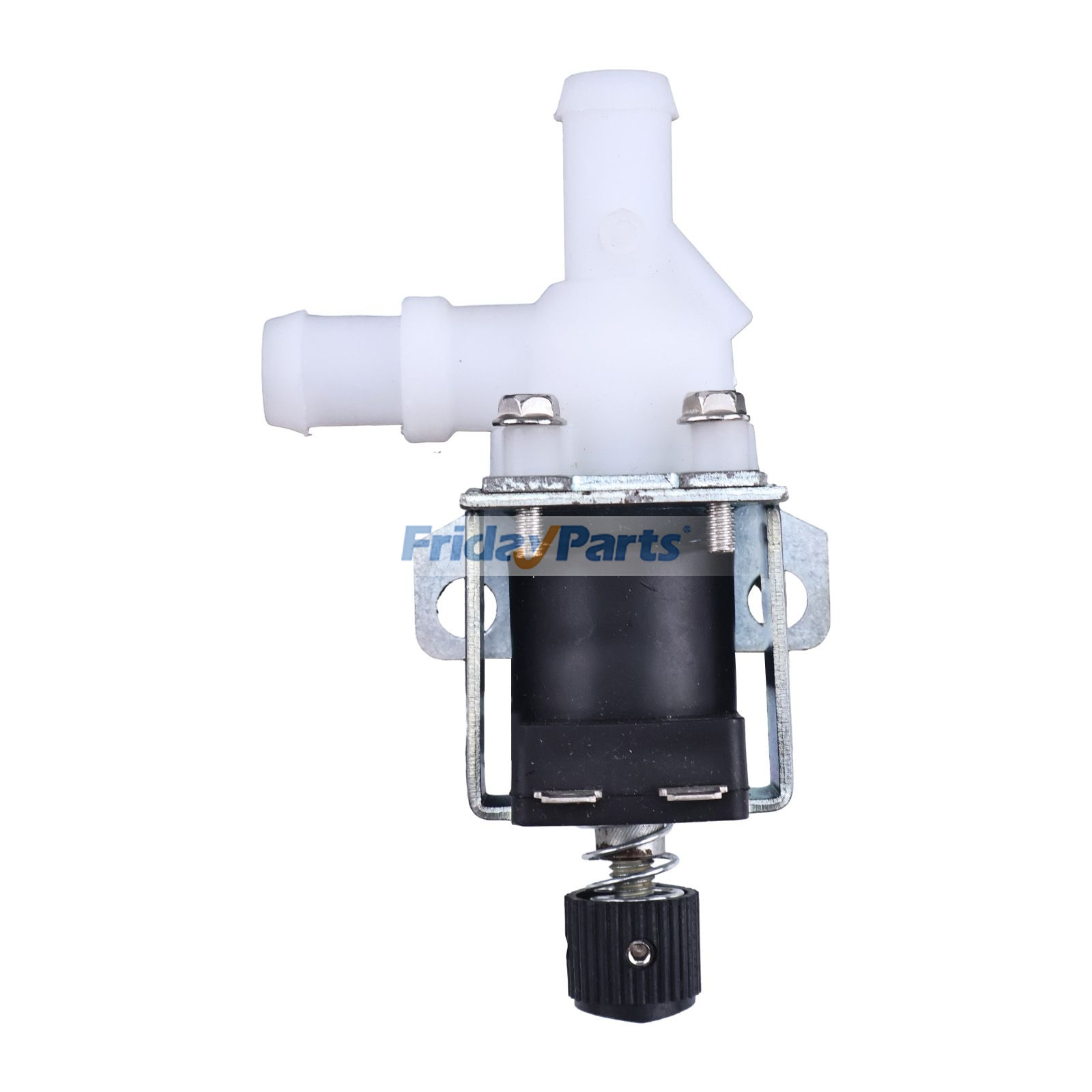  24V Solution Valve For Tennant