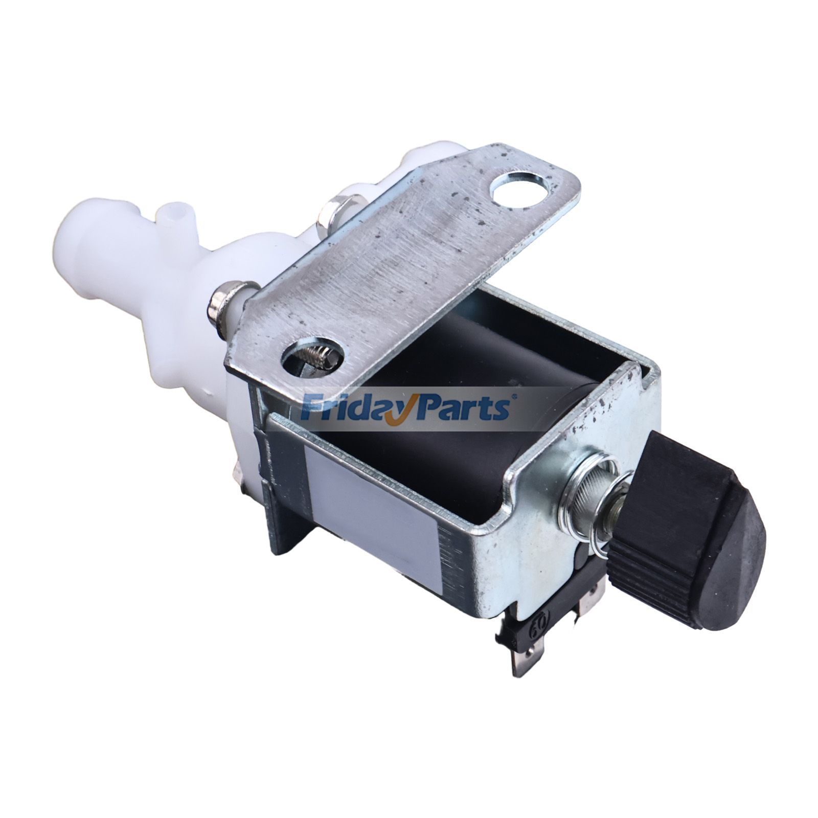 Cleaning Equipment 24V Solution Valve