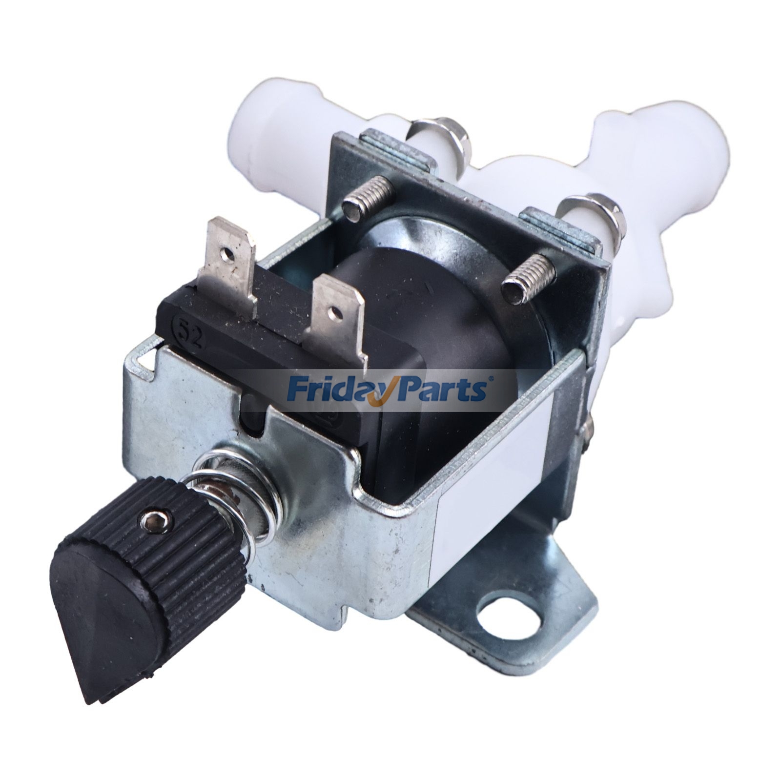 24V Solution Valve in Stock in China