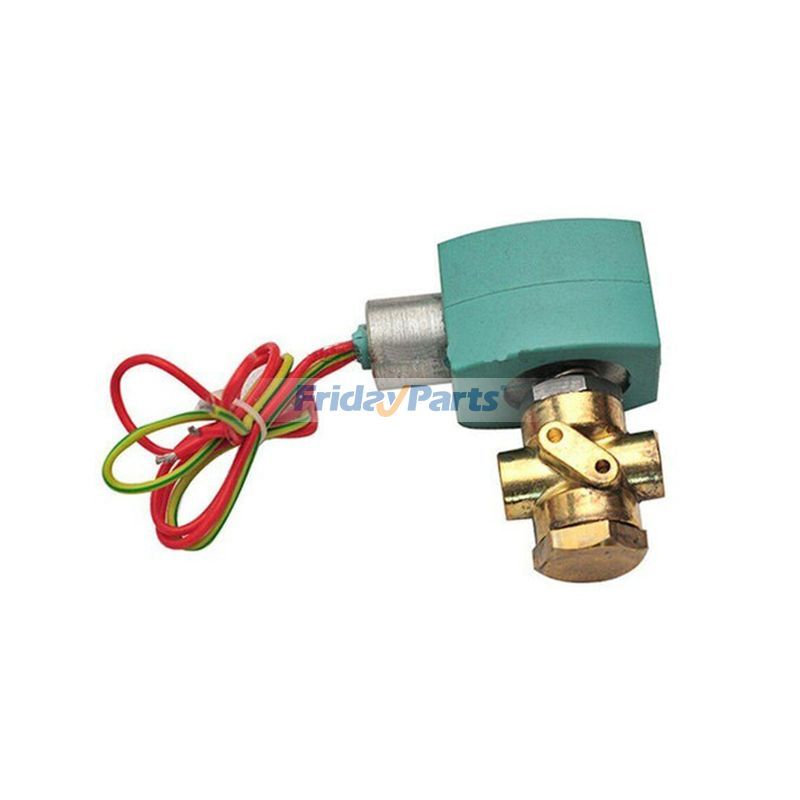 Relais de démarrage 24 V 02250051-629 pour compresseur Sullair 900XHH 1150XH