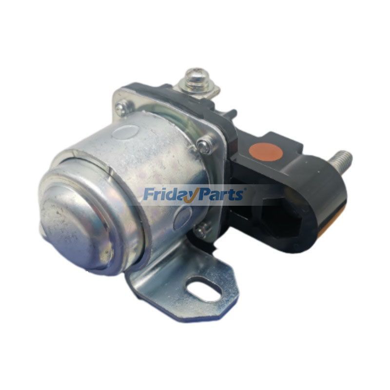 24V Start Relay E225-0006 E225-0004 for Hyundai Excavator R210LC-7 R250LC-7 R140LC-7 R290LC-7 R305LC-7 R80-7 R140W-7