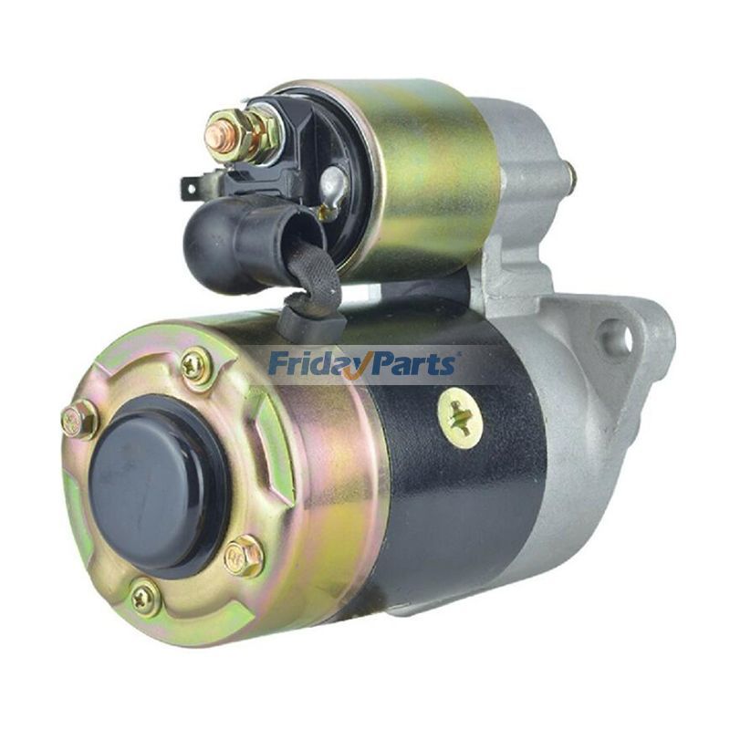 24V Starter Motor for Yanmar for Engine