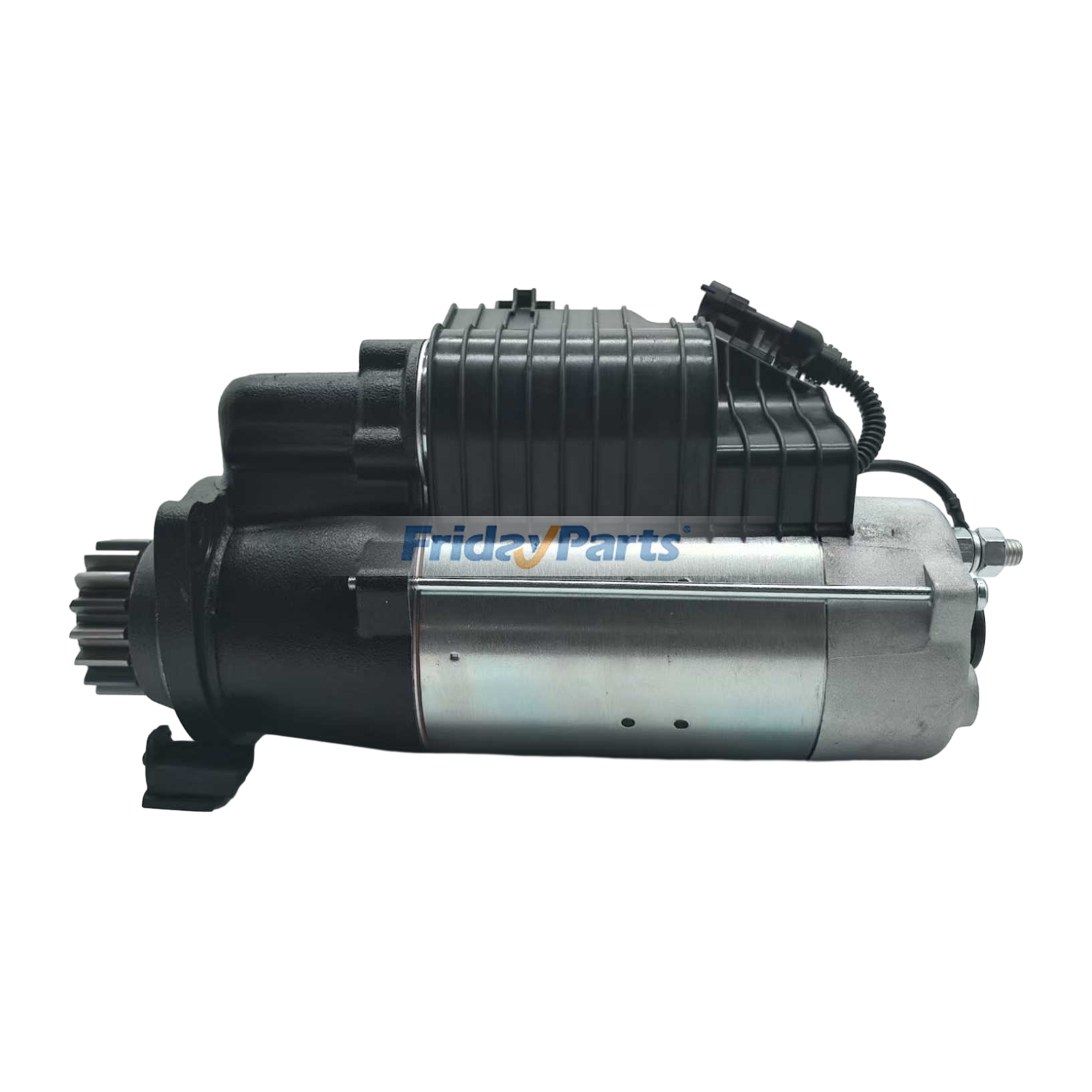 24V Starter Motor 12453359 for MWM Engine TCG2020 CG17020 TBG604 TBG620