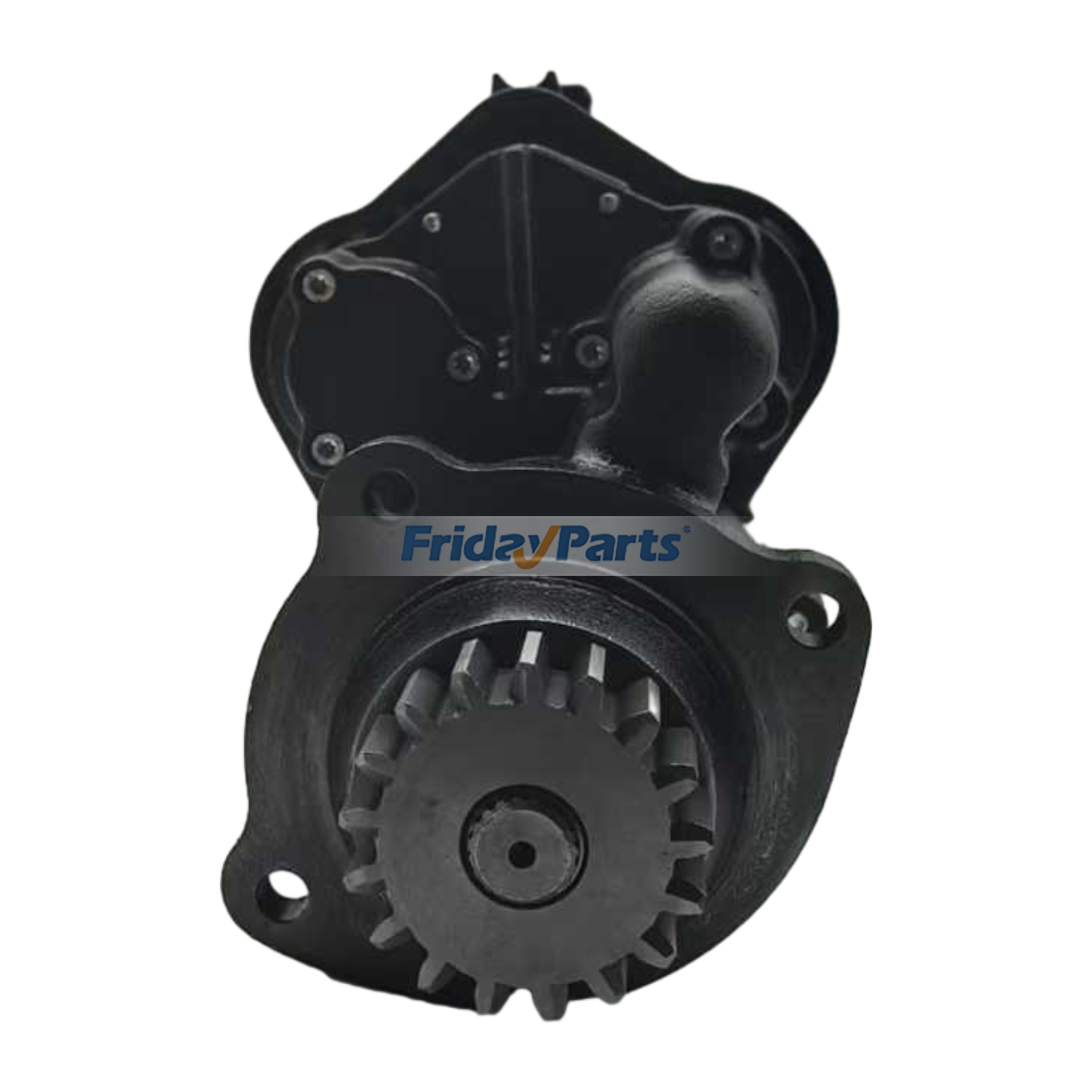 Starter Motor for Engine