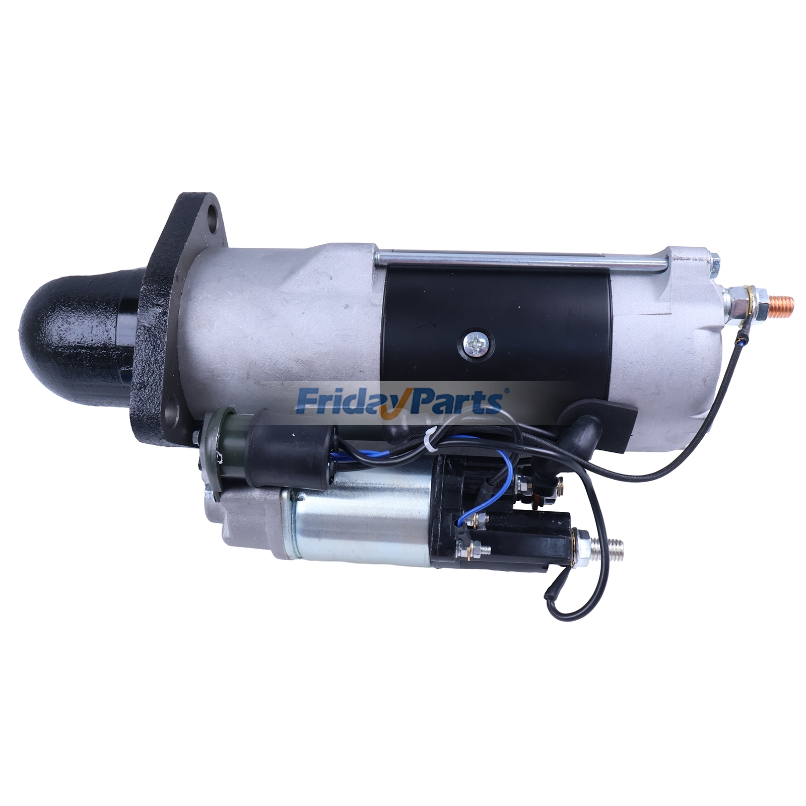 Starter Motor for Engine,Excavator,Loader,Motor Grader,Off-Road Truck,Skidder,Tractor