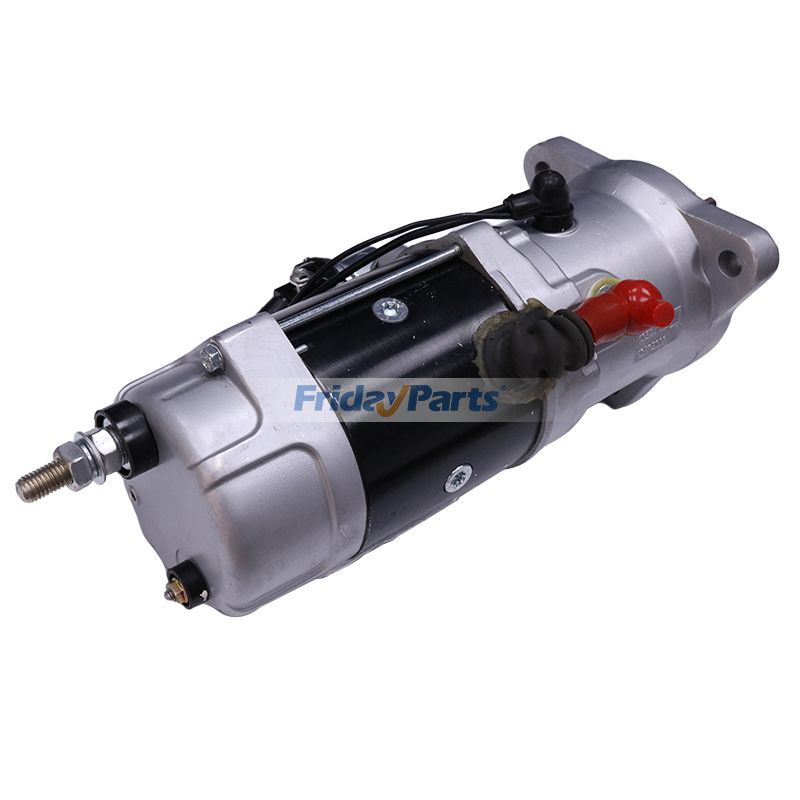  24V Starter Motorerpillar CAT For CAT