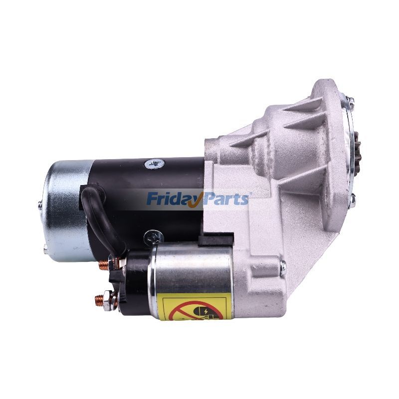 Generator 24V Starter Motor for Kohler