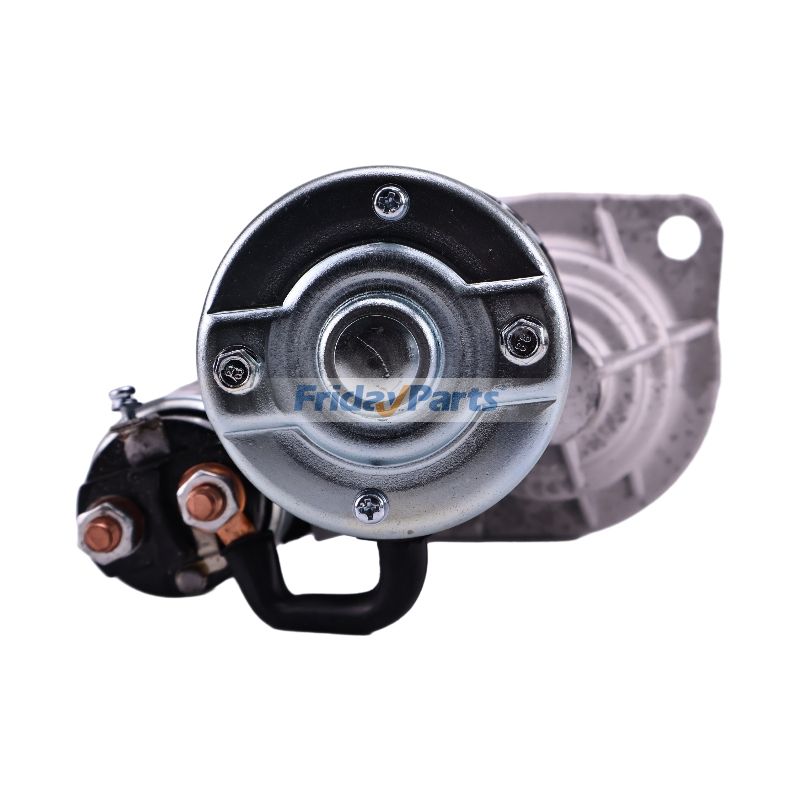 FridayParts 24V Starter Motor for Kohler