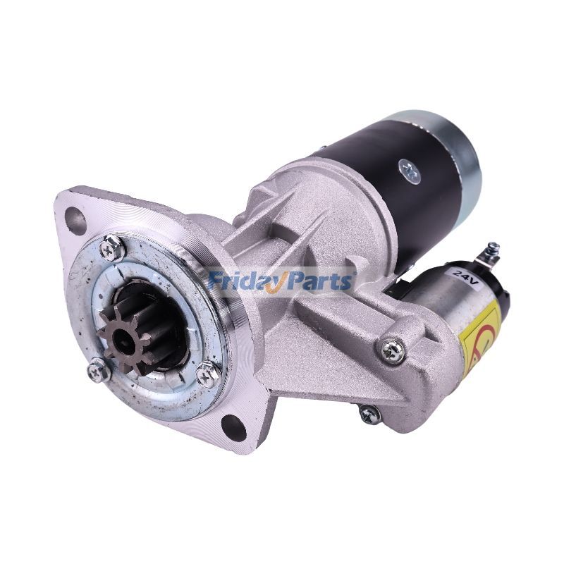 24V Starter Motor 359118 for Kohler Generator 28/32EOZD 23/27EFOZD 25/28EFOZD