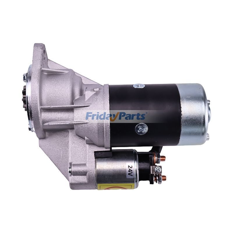 24V Starter Motor for Kohler in Stock in China