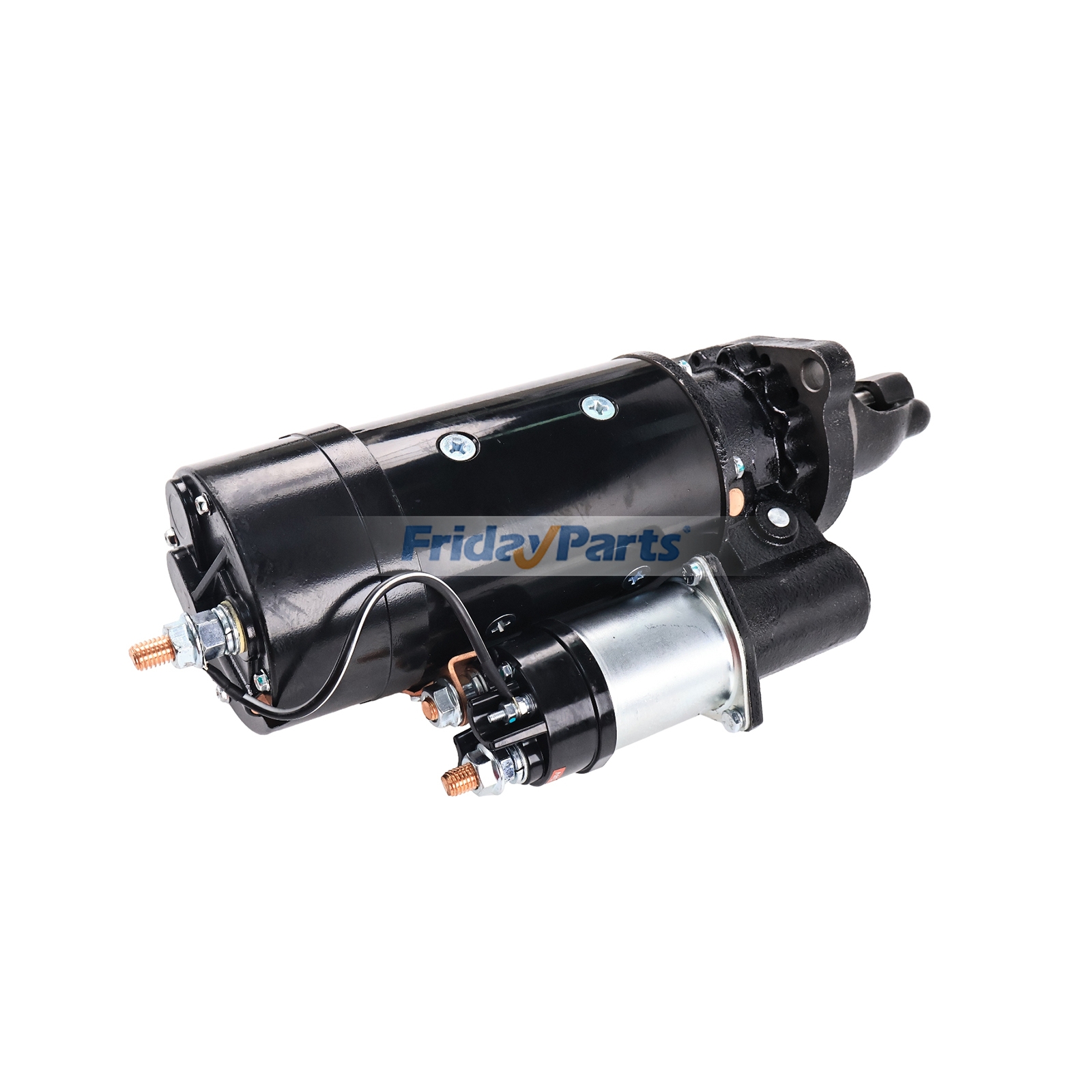  24V Starter Motorerpillar CAT For CAT