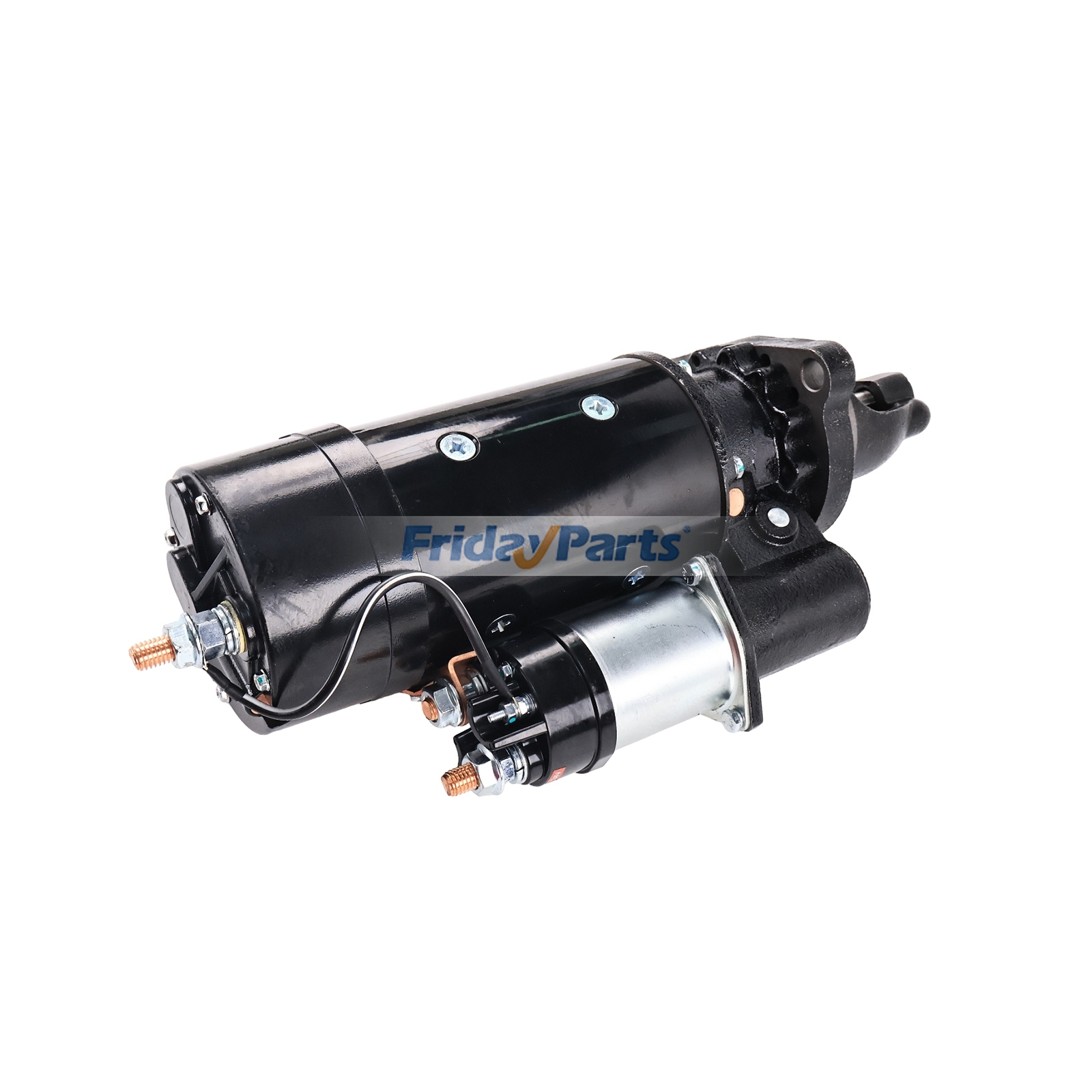 Parte para Motor