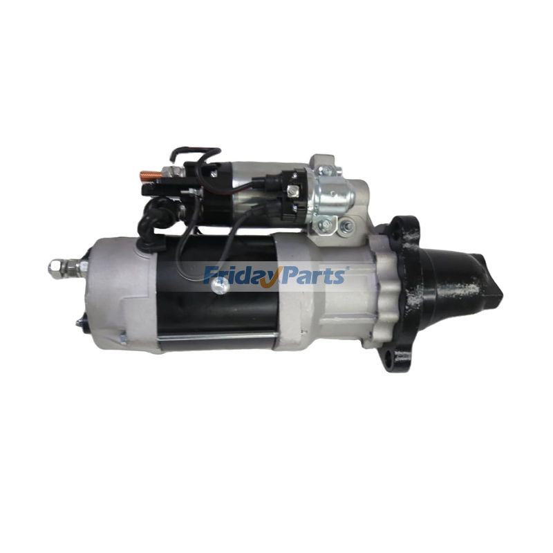 24V Starter Motor 4296720 for Cummins Engine K19 K38 K50 KTA38