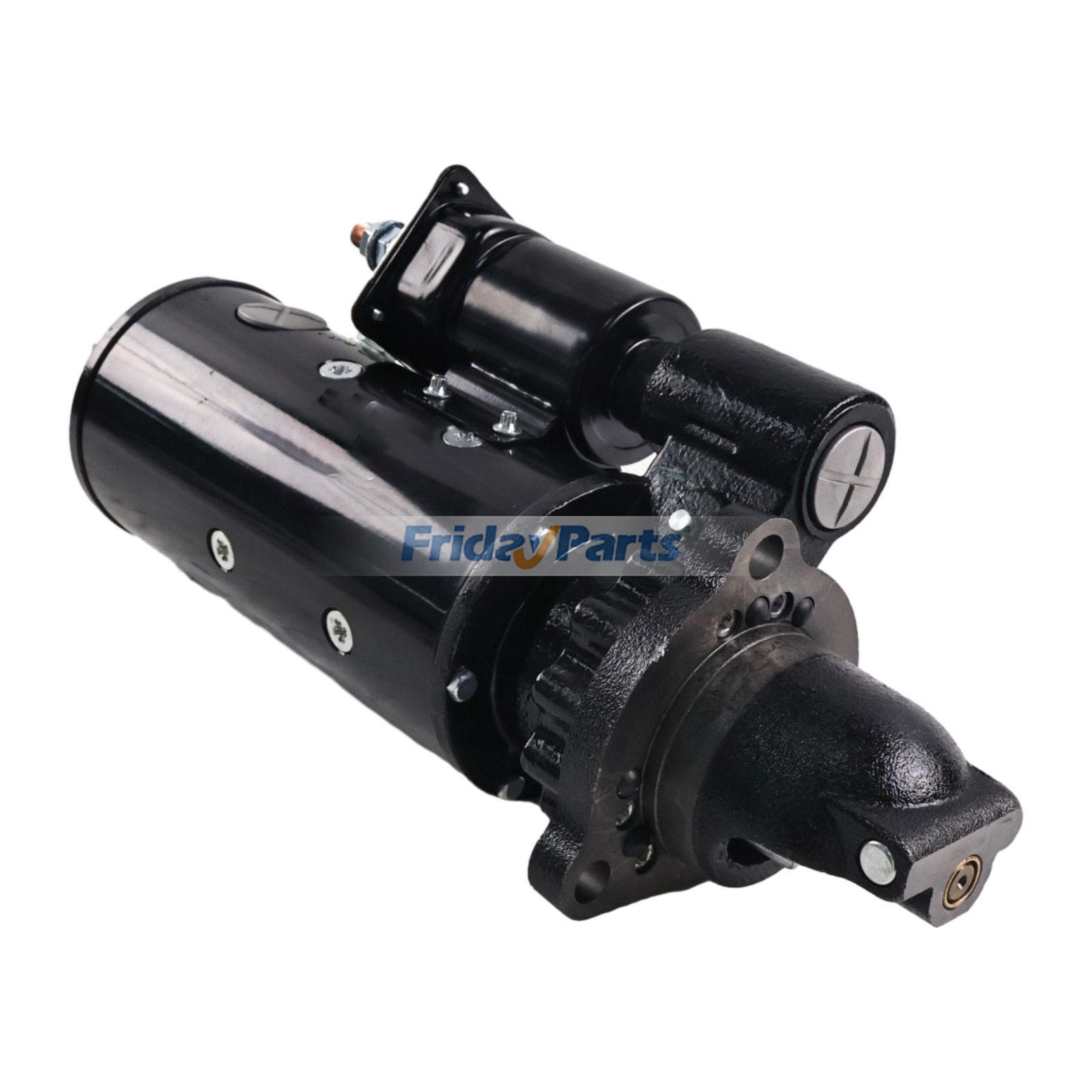 Démarreur 24 V 435-1240 4351240 pour moteur Caterpillar CAT C15 C18 C11 C13
