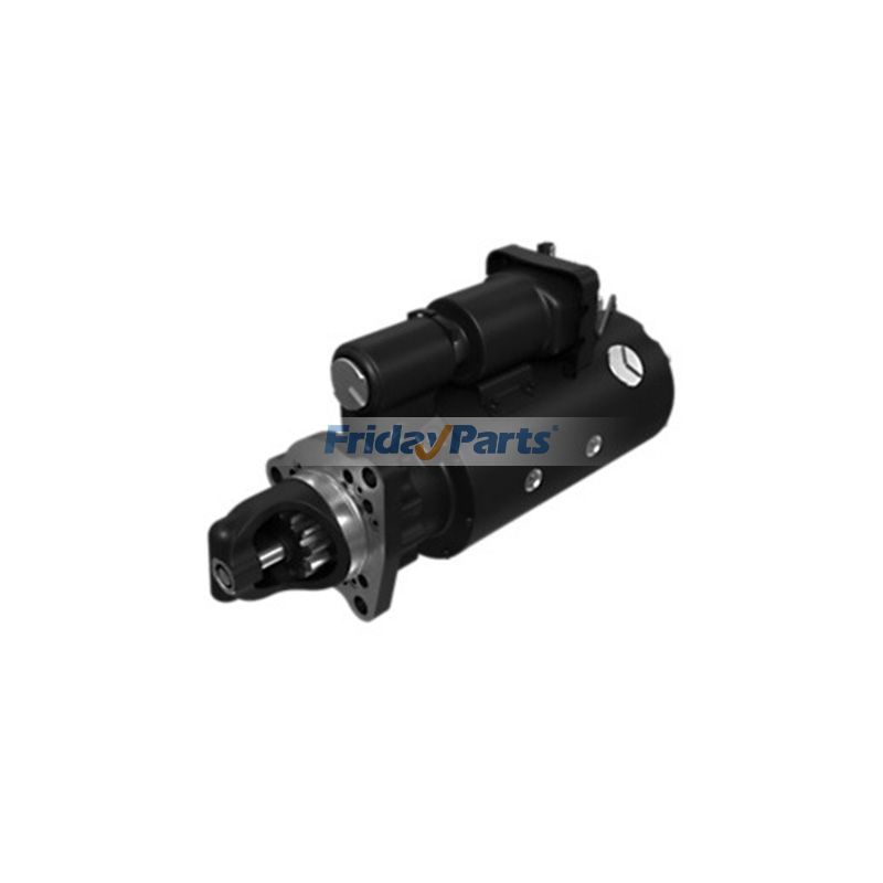 Motor de arranque de 24 V 435-1240 4351240 para motor Caterpillar CAT C15 C18 C11 C13
