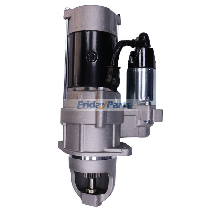 24Vスターターモーター