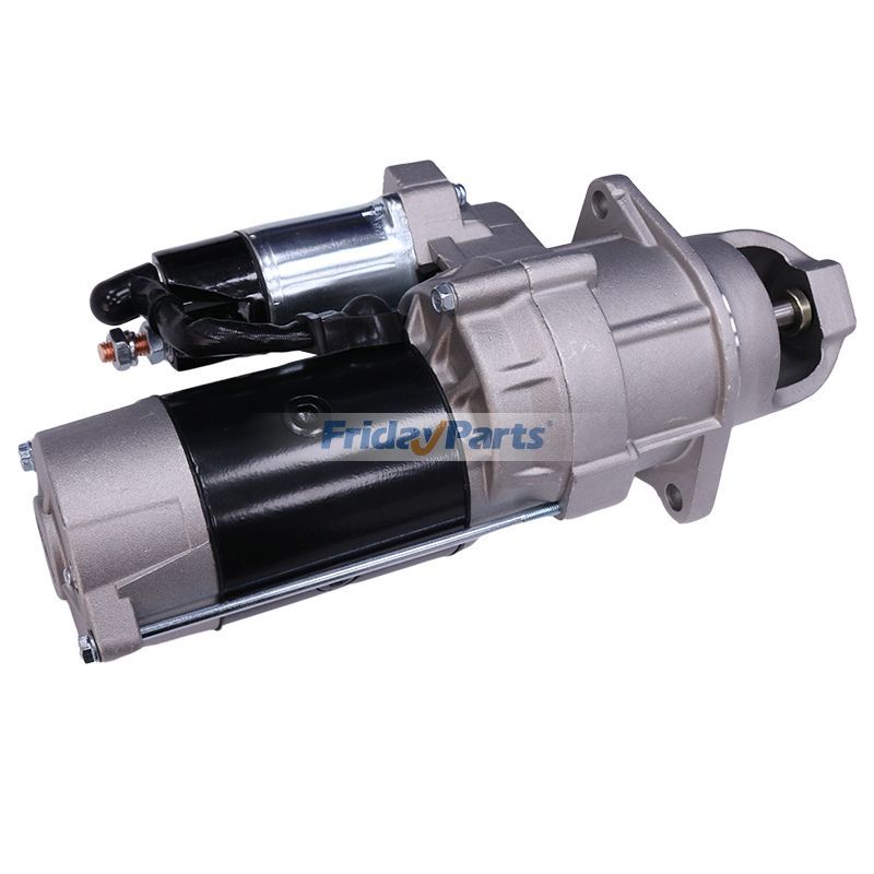 FridayPartsの24Vスターターモーター