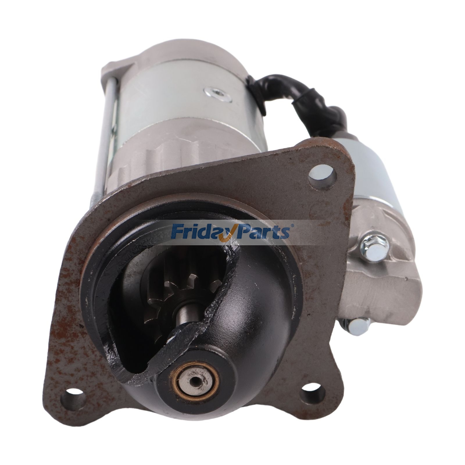 Engine  Starter Motor
