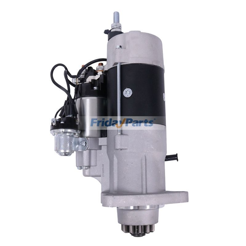 24V 11T Starter Motorerpillar CAT Transmission CX31-P600 for Engine