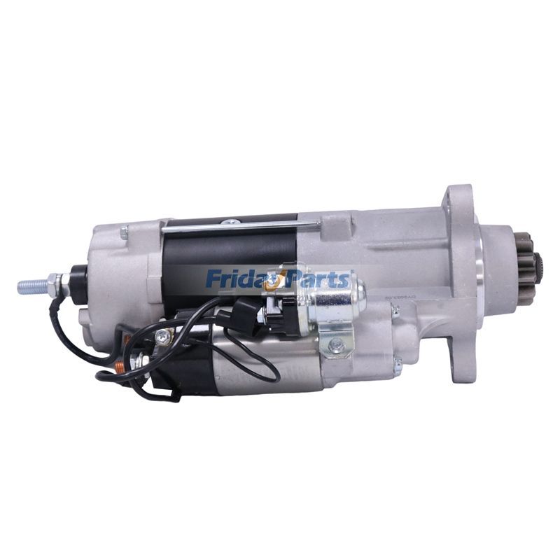 Engine 24V 11T Starter Motorerpillar CAT Transmission CX31-P600