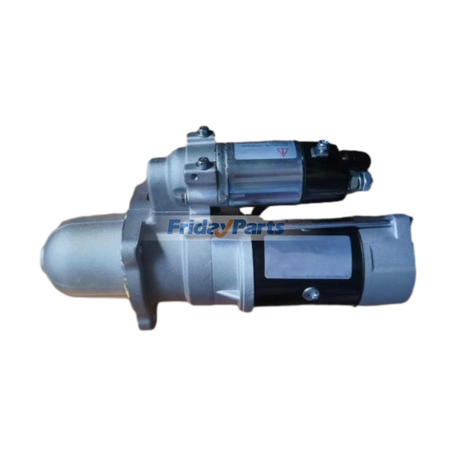 24V Starter Motor 5398095 for Cummins Engine QSB6.7 QSB5.9 6BTAA5.9-C180