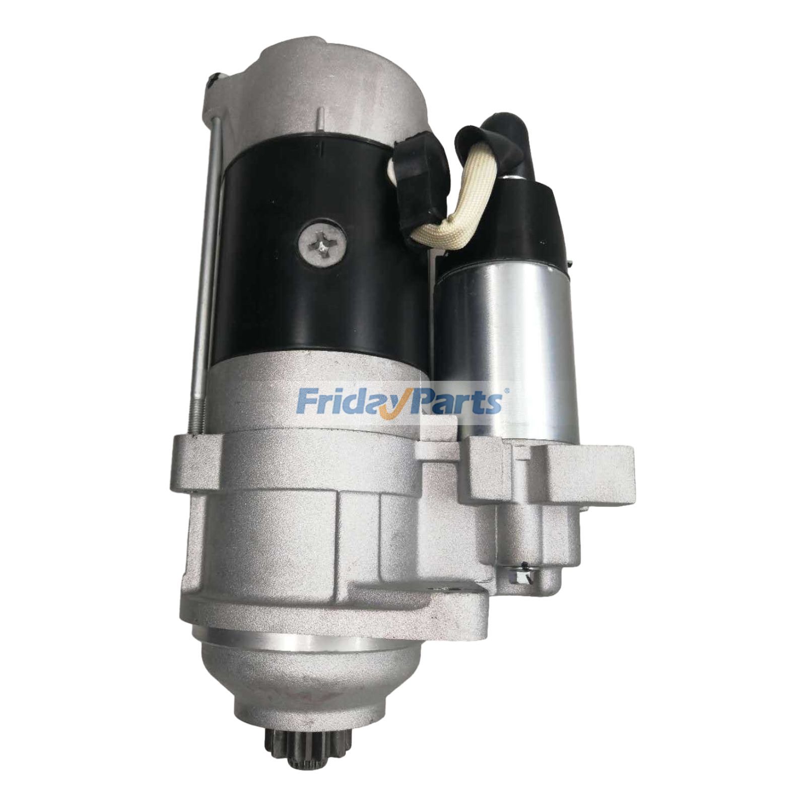 Engine Starter Motor