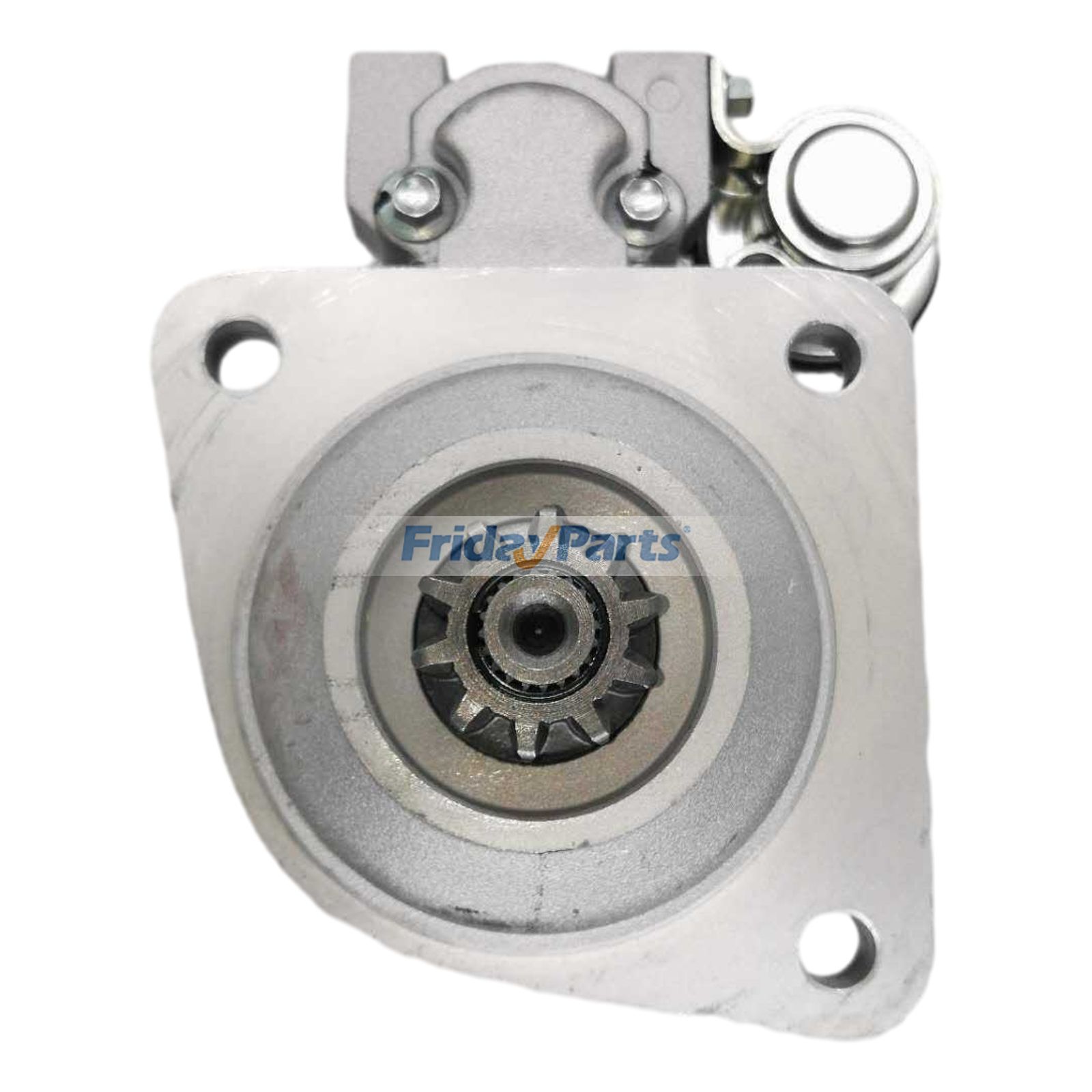 Starter Motor in Stock in China